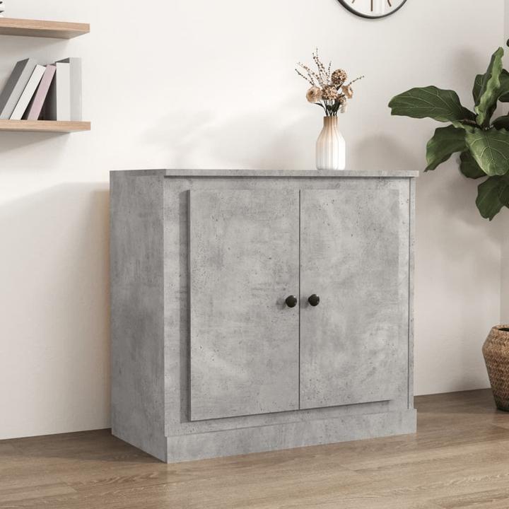 Image du produit vidaXL Sideboard (70 x 35.50 x 67.50 cm)