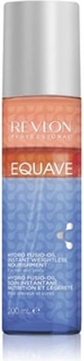 Actual product image Revlon Professional Equave 3 Phases (200 ml)