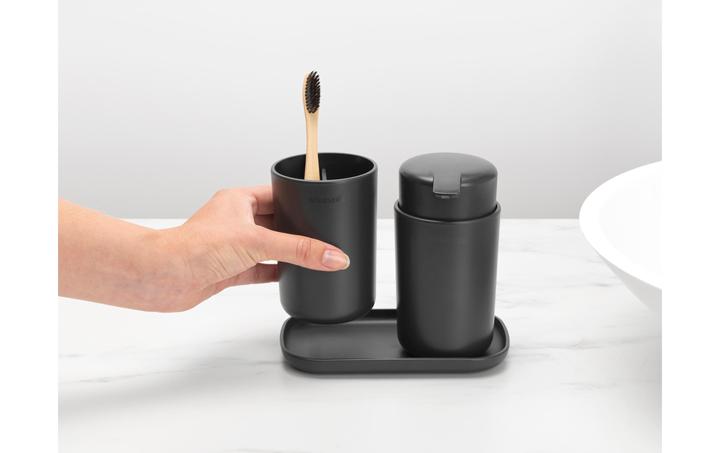 Actual product image Brabantia Soap dispenser set