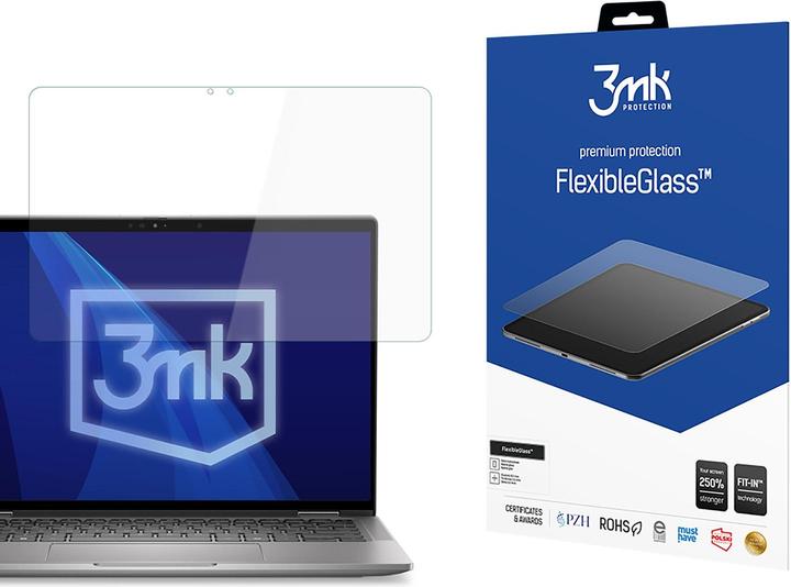 3MK Dell Latitude 7350 - up to 15" FlexibleGlass (15")