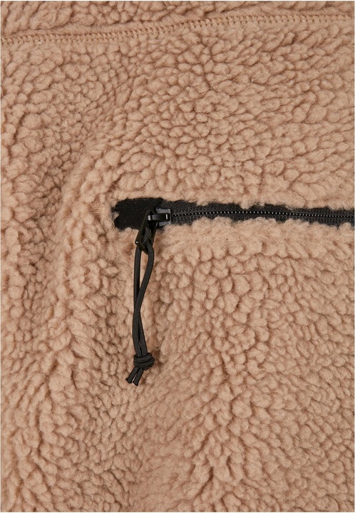 Image du produit Brandit Veste pullover Teddyfleece Worker - 13975 (M)