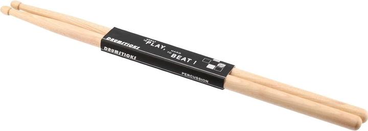 Produktbild Cbx 1 Paar Premium Drumsticks 7A Walnuss (Drums)
