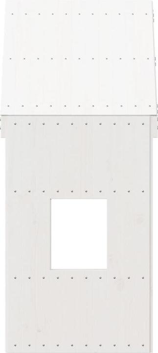 Produktbild vidaXL Dach für Kinderbett