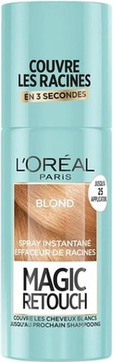 Actual product image L'Oréal Paris Instant Root and Gray Corrector Spray