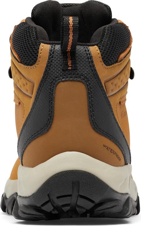 Actual product image Columbia Newton Ridge™ Plus Ii Waterproof (40)