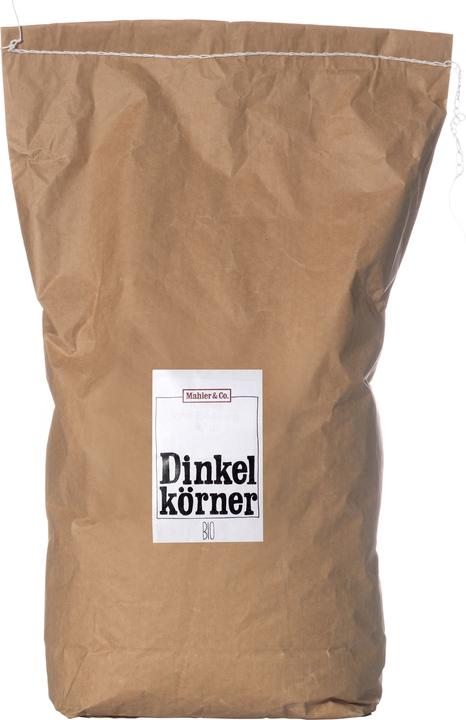 Image du produit Mahler & Co. Grains d'épeautre de l'Eichberg (5200 g)