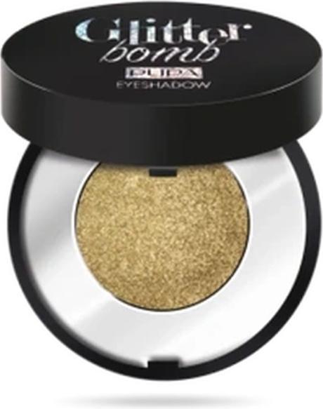 Produktbild Pupa Milano Glitter Bomb Starlight (001)