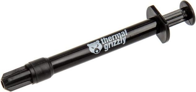 Image du produit Thermal Grizzly Conductonaut (73 W/m K, 5 g)