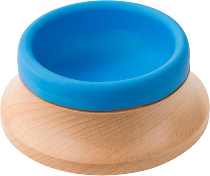 Caso Eurostil Bacia Shaving Soap Bowl Grey (Rasierseife)