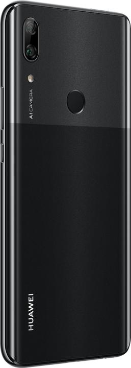 Produktbild Huawei P smart Z (64 GB, Midnight Black, 6.59", Hybrid Dual SIM, 4G)