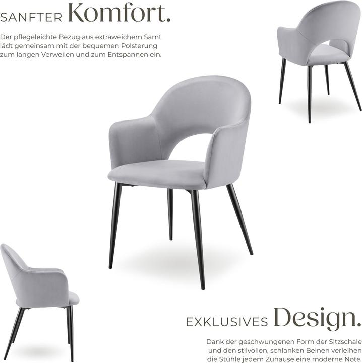 Produktbild tectake Sachel