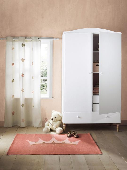 Actual product image Vertbaudet Vorhang (135 x 180 cm)