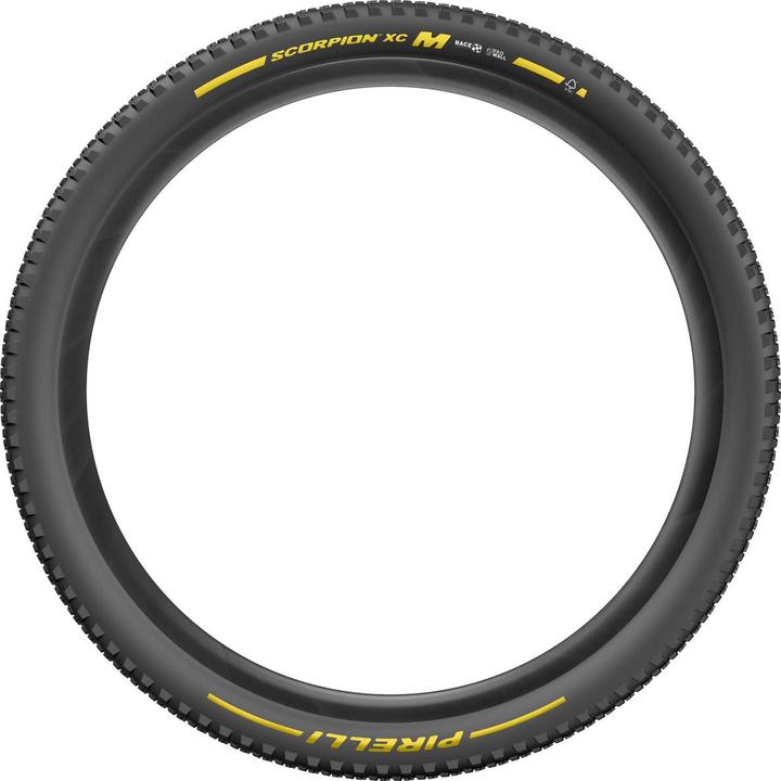 Actual product image Pirelli Scorpion Race XC M ProWall (29 x 2.40)