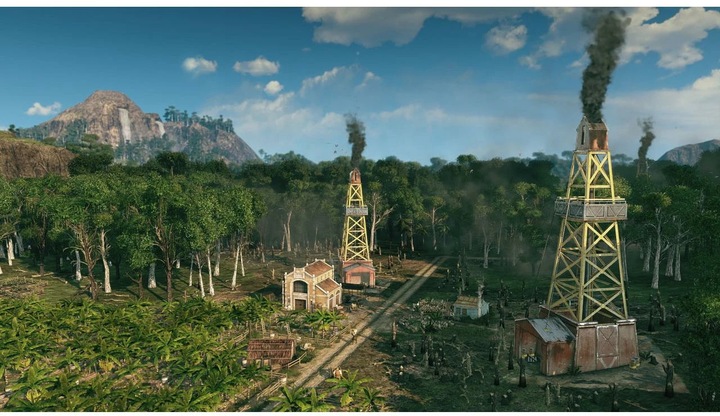 Produktbild Ubisoft Anno 1800 XBSX (Xbox Series X, DE)