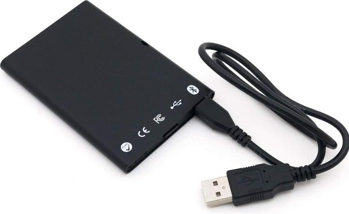 Actual product image Feitian bR301BLE Reader