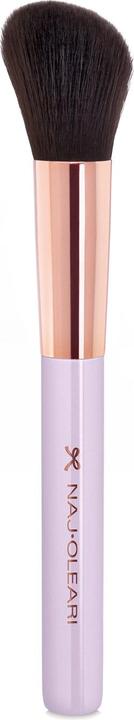 Actual product image Naj Oleari Blush Brush (Blusher)