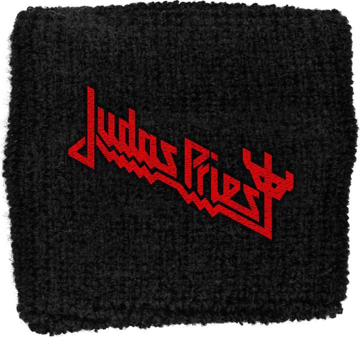 Immagine prodotto Judas Priest Polsino in Tessuto (20% elastan, 80% cotone)