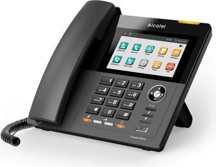 Actual product image Alcatel ATLINKS Temporis IP901G