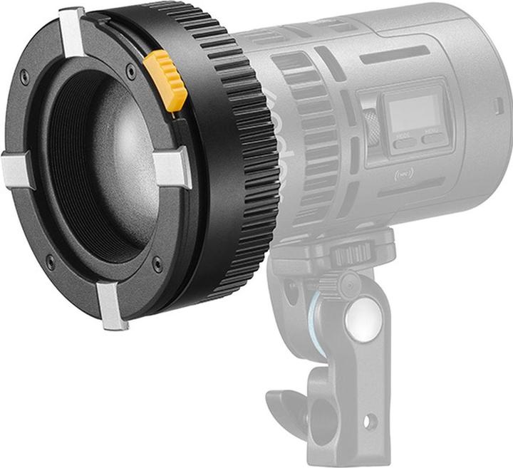 Godox SZL2 Zoom Lens For MS60/RS60 (Blitzgerät Adapter)