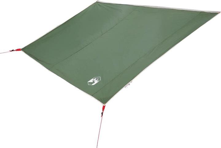 Produktbild vidaXL Campingplane (2.40 x 3 m)