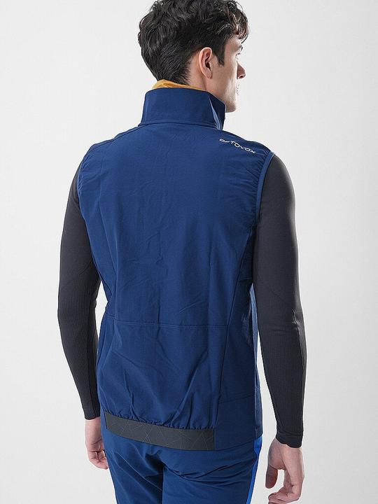 Produktbild Ortovox Punta Berrino Vest (S)