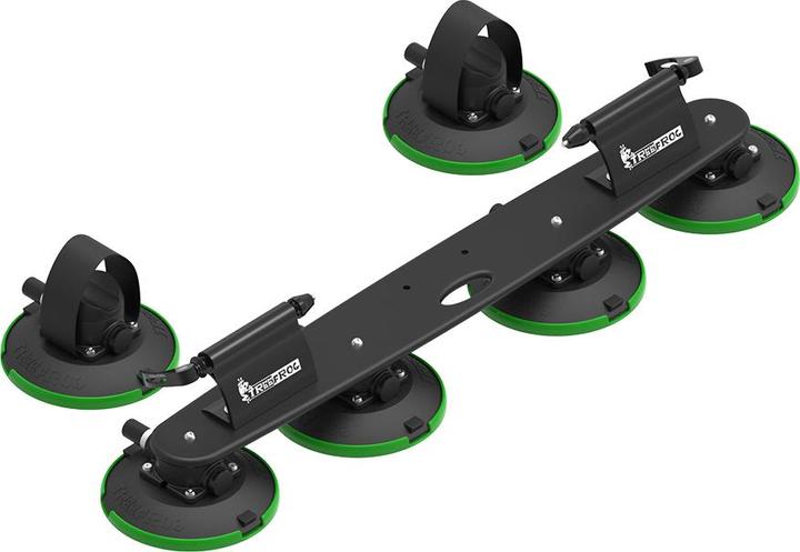 Actual product image TreeFrog Bike Rack Elite 2