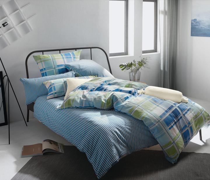 Produktbild Erwin Müller Wendebettwäsche (Bettwäsche Set, 135x200 cm)