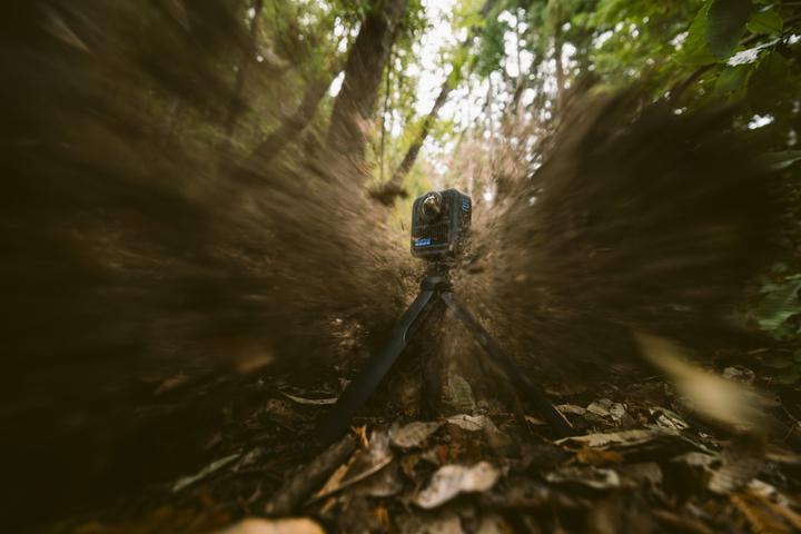 Produktbild GoPro Max2 (30p, Bluetooth, WLAN, GPS)