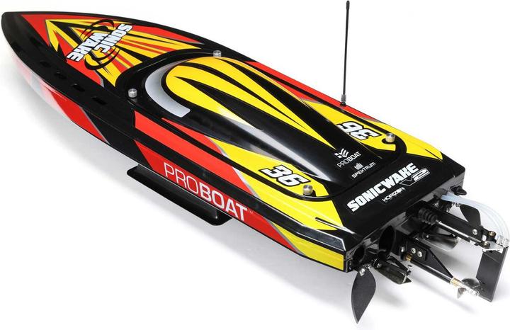 Produktbild Horizon Hobby Sonicwake V2