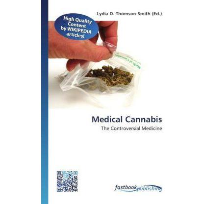 Medical Cannabis, Fachbücher