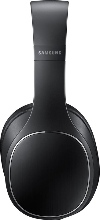 Actual product image Samsung Level Over EO-AG900 Bluetooth Headphone (ANC, 15 h, Cable)