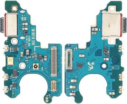 Produktbild Samsung Charging Port + Board für N970F Galaxy Note 10