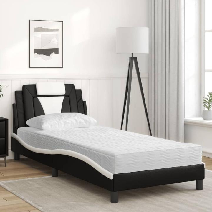 Produktbild vidaXL Bett (80 x 200 cm)