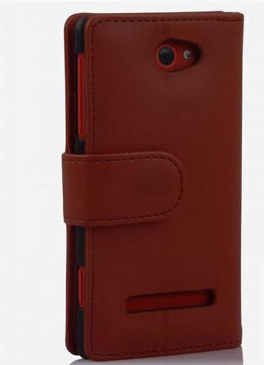 Image du produit Cadorabo Book Couverture lisse (Honneur 8s)