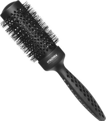 Actual product image Efalock Carbon Round Brush 43mm