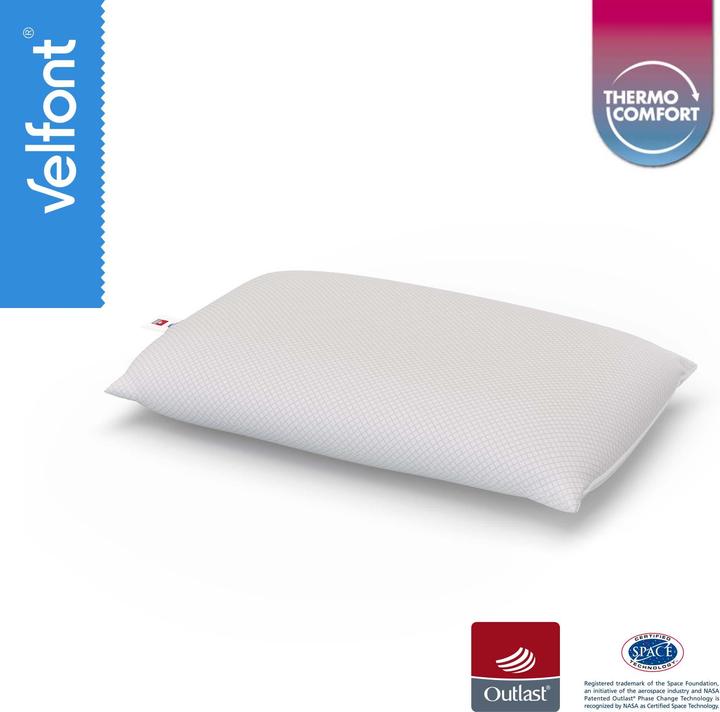 Produktbild Velfont Outlast-Viscofresh (50 x 70 cm)