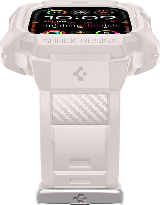 Produktbild Spigen Appl Watch Ultr 2/1 RugArmProDnBg