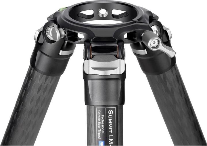 Produktbild Leofoto Summit LM-405C Carbon Tripod (Carbon)