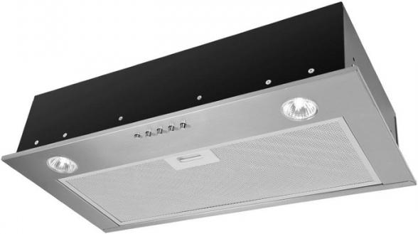 Immagine prodotto Ciarko SL BOX Montaggio a parete, acciaio inox ³/h (Cappuccio)