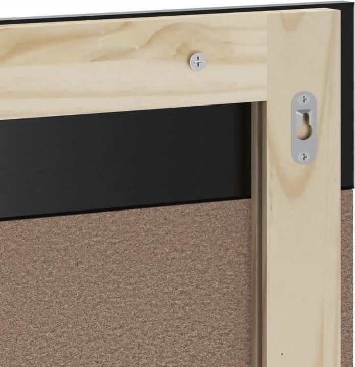 Produktbild vidaXL Gwen (12 x 12 x 70 cm)