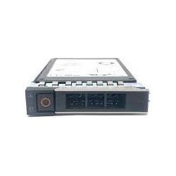 Dell 3.84TB SSD SATA Read (3840 GB, 2.5"), SSD