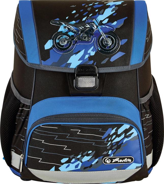 Image du produit Herlitz CamouCross (16 l)