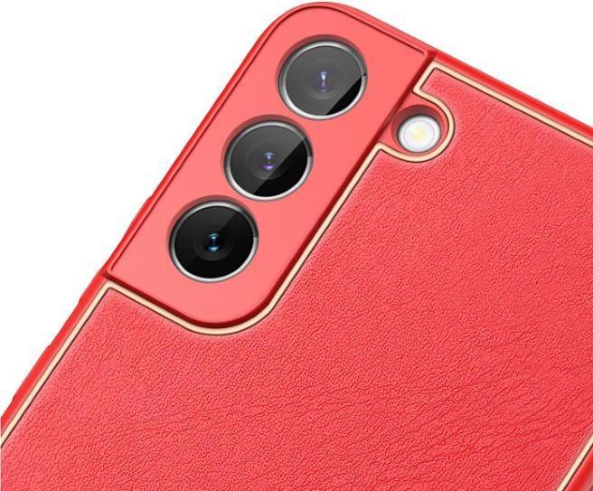 Actual product image Dux Ducis Yolo Series Hardcase Cover (Samsung Galaxy S22)