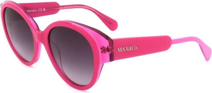 Produktbild Max&Co. Damensonnenbrille Rot