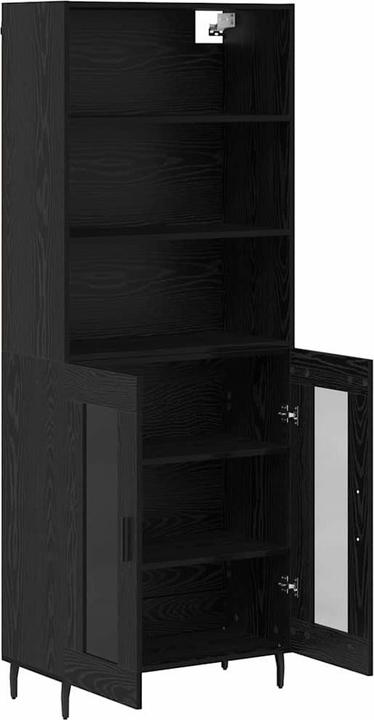 Image du produit vidaXL Sideboard-Aufbewahrung (32.50 x 34 x 180 cm)