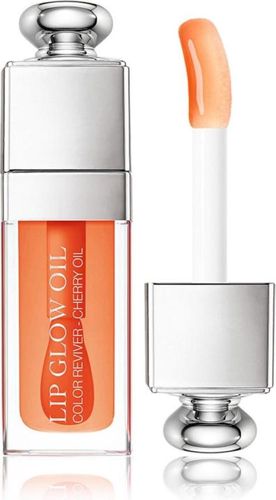 Image du produit Dior Addict Lip Glow (Huile à lèvres, 6 ml)
