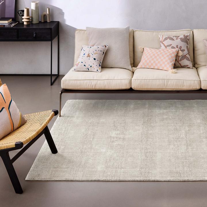 Produktbild Wecon Home Teppich Seattle (160 x 230 cm)