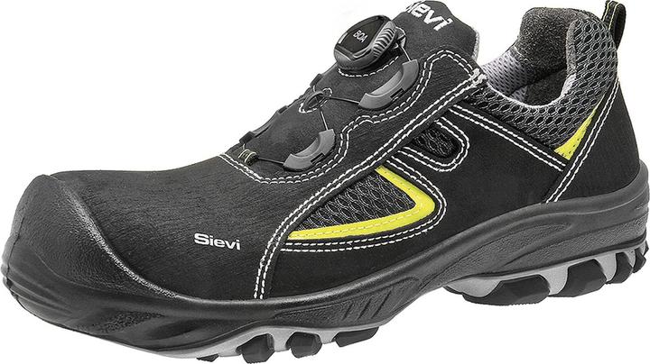 Produktbild Sievi ROLLER+ S3 SIZ (43)