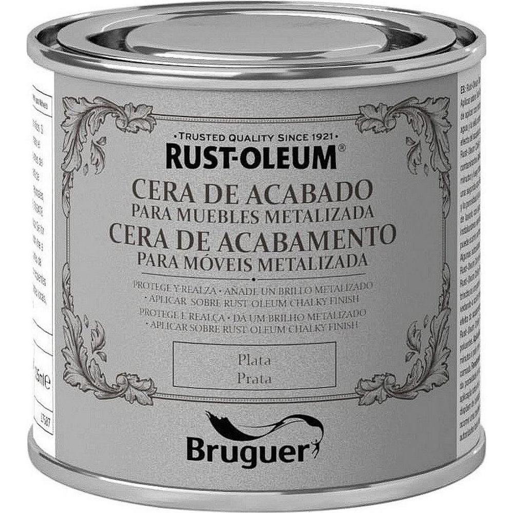 Bruguer, Crema + Cera depilatoria, Cera (125 ml)