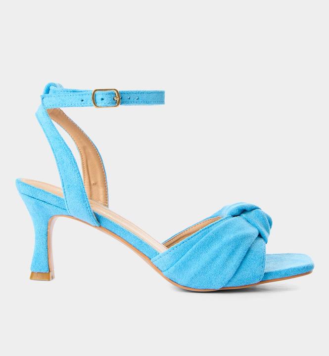 Immagine prodotto Joe Browns Open Toe Knot Front Shoes (37)